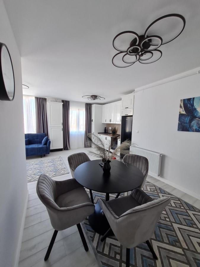 Perfect Residence Тимишоара Екстериор снимка