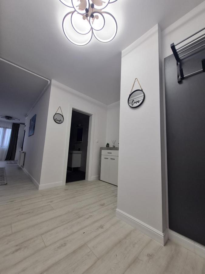 Perfect Residence Тимишоара Екстериор снимка