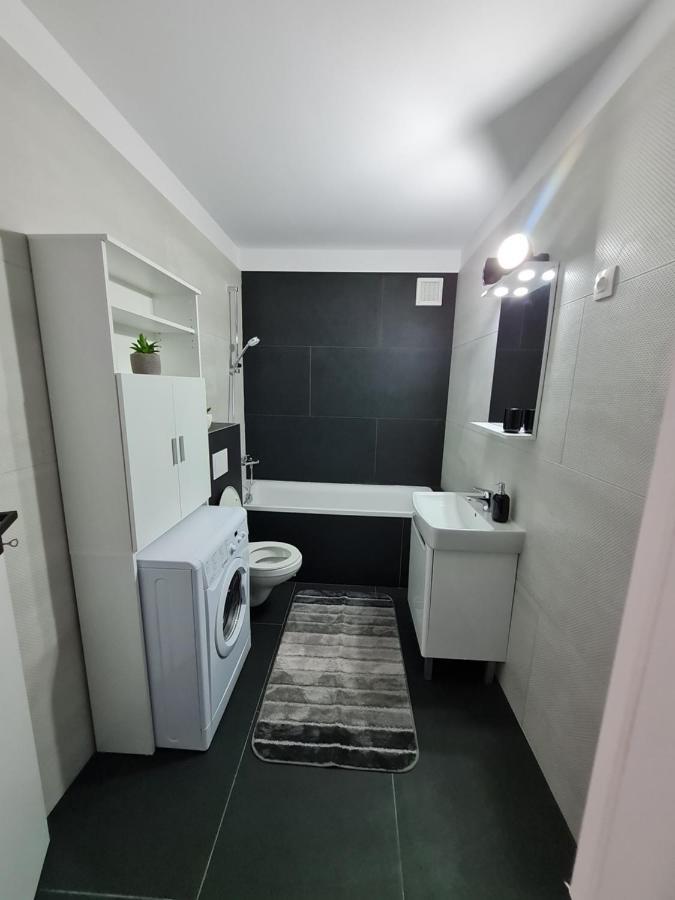 Perfect Residence Тимишоара Екстериор снимка