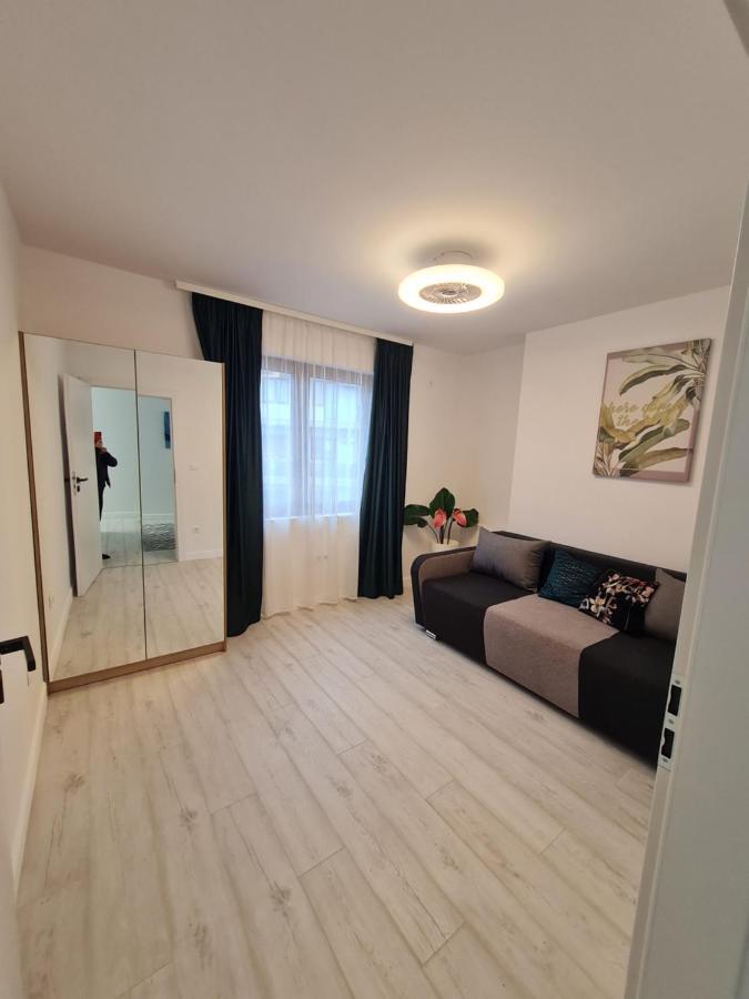 Perfect Residence Тимишоара Екстериор снимка